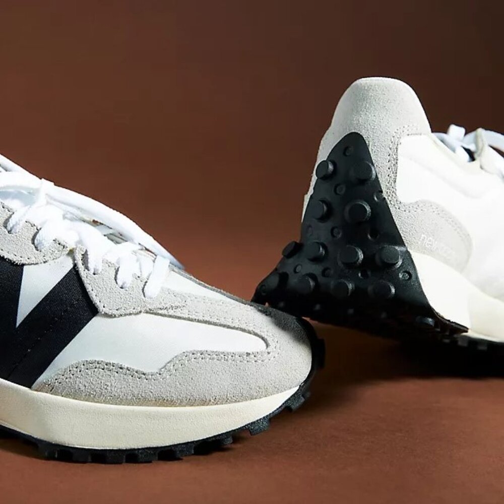 New Balance 327 Sneakers - Picture 6 of 14